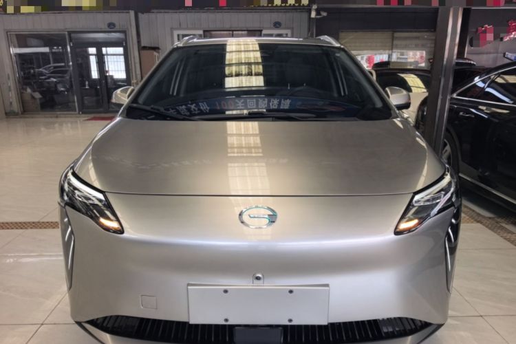 Used AION Y 2023 Plus 510 Smart Edition Front