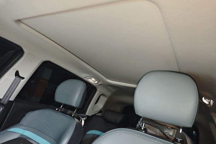 Used AION Y 2023 Plus 510 Smart Edition Headliner