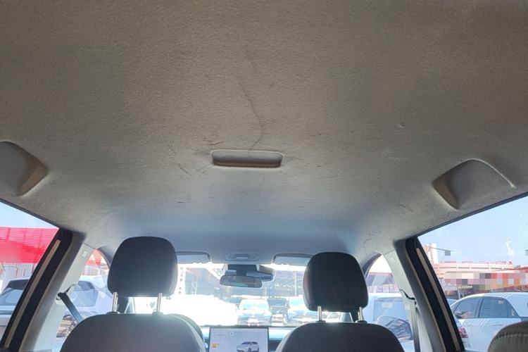 Used AION Y 2023 Plus 510 Enjoy Edition Headliner