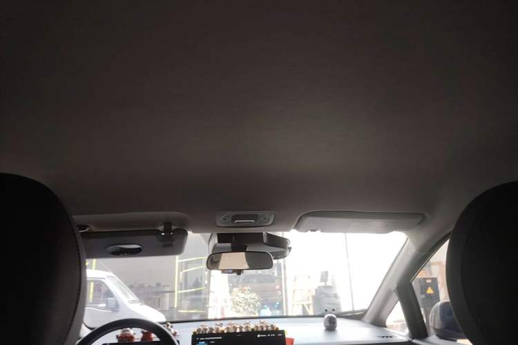 Used AION Y 2023 Plus 510 Enjoy Edition Headliner