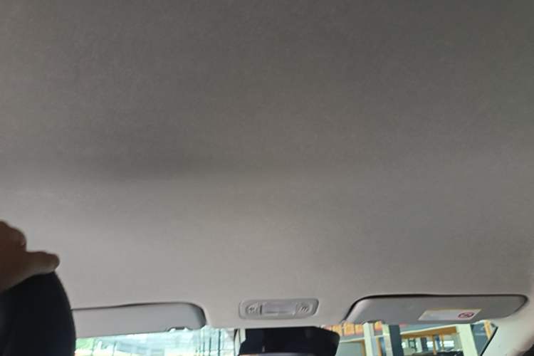 Used AION Y 2023 Plus 510 Enjoy Edition Headliner