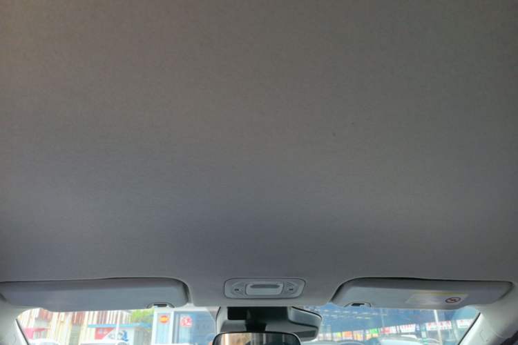 Used AION Y 2023 Plus 510 Enjoy Edition Headliner