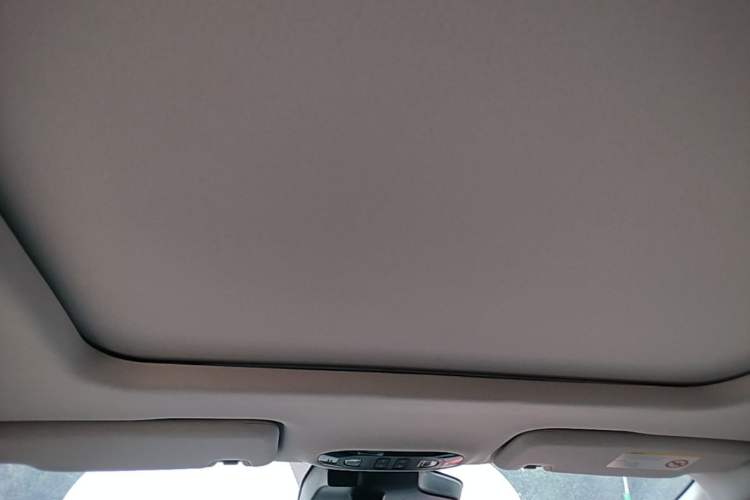 Used AION Y 2023 Plus 610 Smart Edition Ternary Lithium Headliner