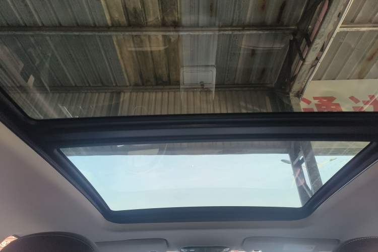 Used AION Y 2023 Plus 610 Smart Edition Ternary Lithium Headliner