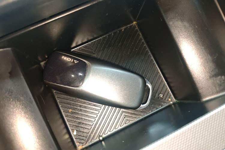 Used AION Y 2023 Plus 510 Smart Edition Interior 1