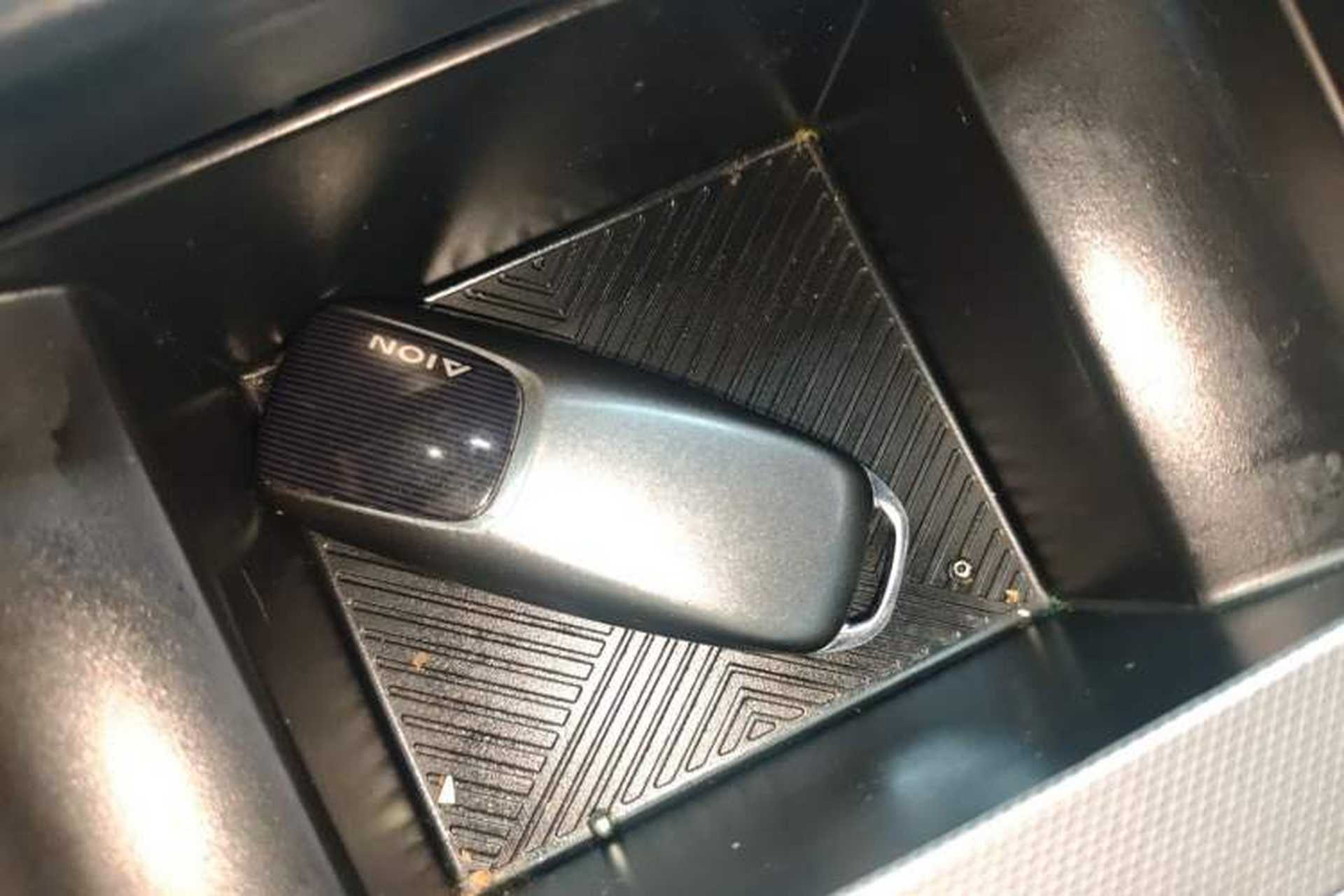 Used AION Y 2023 Plus 510 Smart Edition Interior 1