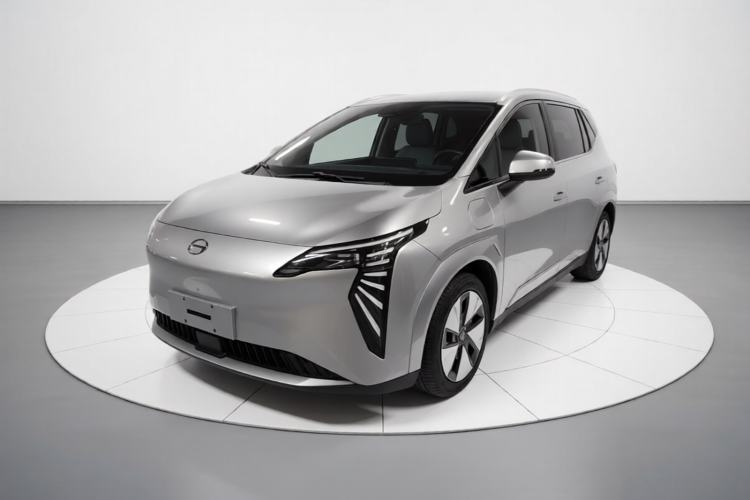 Używany AION Y 2023 Plus 510 Enjoy Edition Guazi used car, China used car export, Used car for sale, Used cars, Cheapest cars for sale