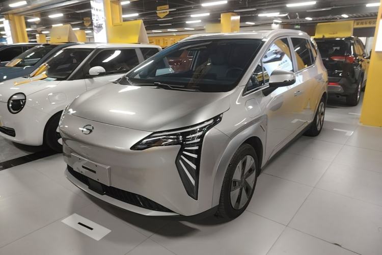 AION Y 2023 Plus 510 Enjoy Edition usado Guazi used car, China used car export, Used car for sale, Used cars, Cheapest cars for sale