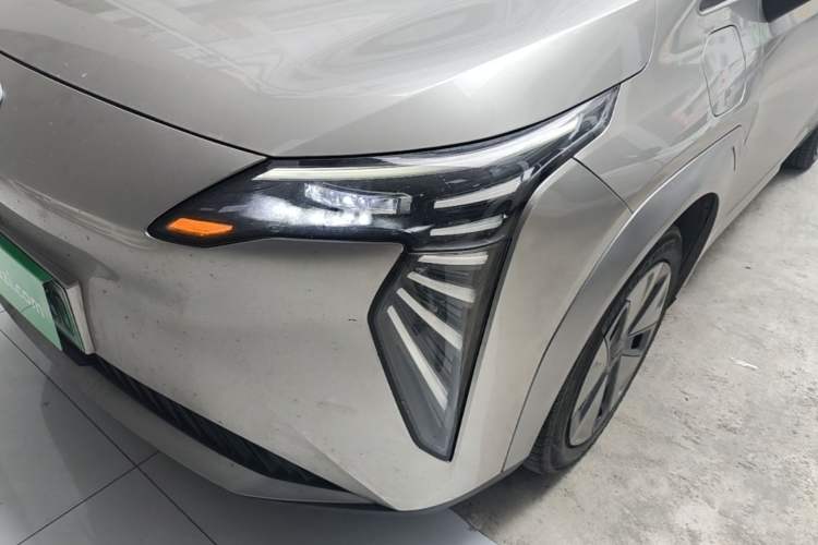 Used AION Y 2023 Younger Left Front Headlight