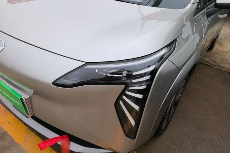 Used AION Y 2023 Plus 510 Enjoy Edition Left Front Headlight