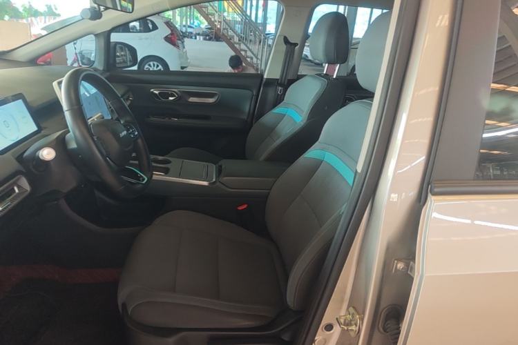 Used AION Y 2023 Younger Left Front Seat