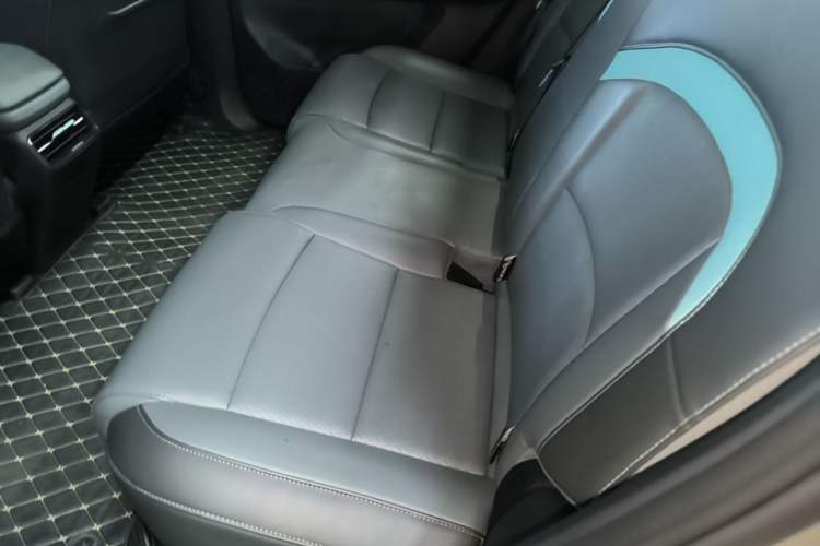 Used AION Y 2023 Plus 510 Smart Edition Left Rear Seat