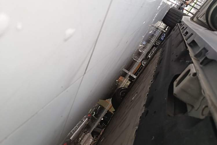 Used AION Y 2023 Plus 510 Enjoy Edition Left Side Sill