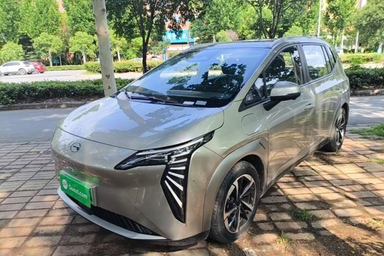 Used AION Y 2023 Plus 510 Smart Edition Guazi used car, China used car export, Used car for sale, Used cars, Cheapest cars for sale