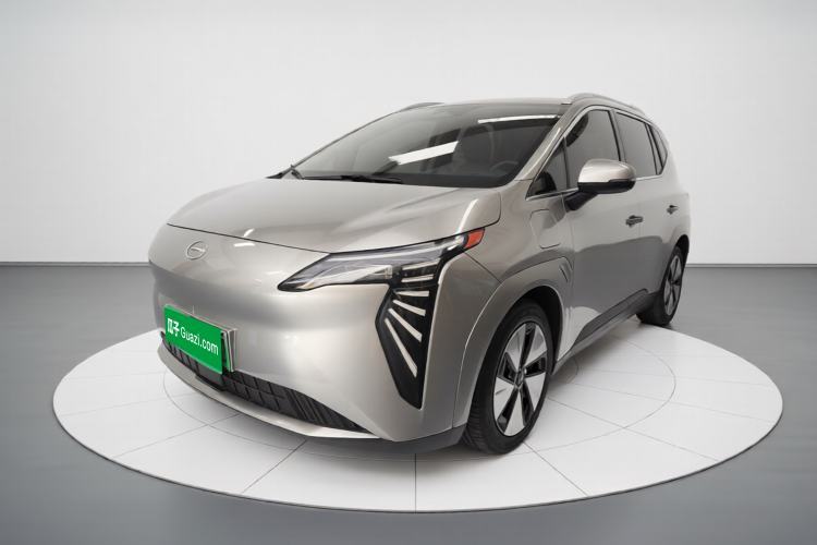 AION Y 2023 Plus 610 Enjoyment Edition Ternary Lithium مستعملة Guazi used car, China used car export, Used car for sale, Used  cars, Cheapest cars for sale
