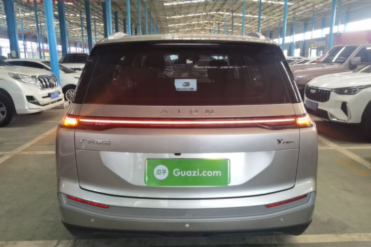 Used AION Y 2023 Younger Rear