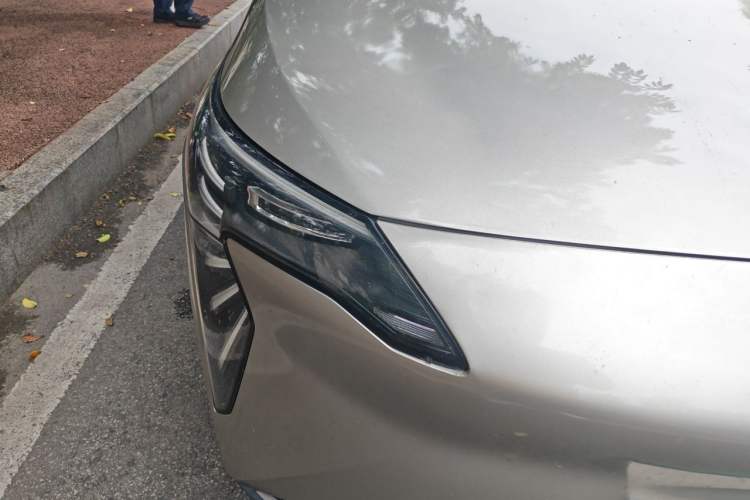 Used AION Y 2023 Plus 510 Enjoy Edition Right Front Headlight