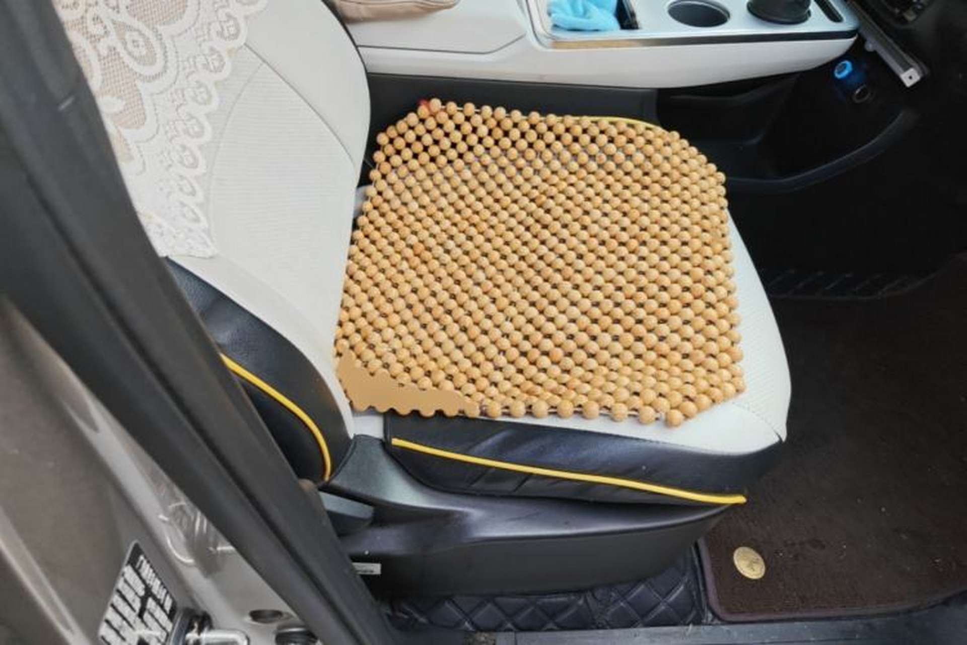 Used AION Y 2023 Plus 610 Enjoyment Edition Ternary Lithium Right Front Seat