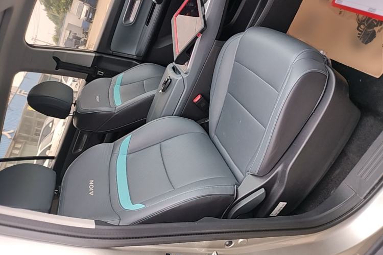 Used AION Y 2023 Plus 610 Smart Edition Ternary Lithium Right Front Seat
