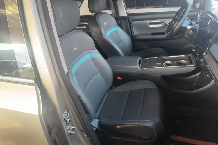 Used AION Y 2023 Plus 610 Smart Edition Ternary Lithium Right Front Seat