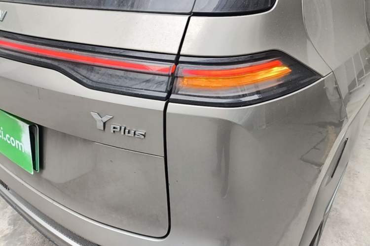 Used AION Y 2023 Younger Right Rear Taillight