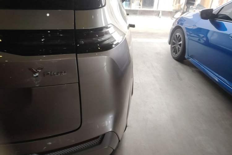 Used AION Y 2023 Plus 510 Enjoy Edition Right Rear Taillight