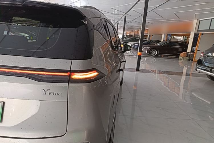 Used AION Y 2023 Plus 510 Enjoy Edition Right Rear Taillight
