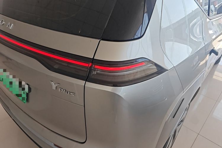 Used AION Y 2023 Plus 610 Enjoy Edition Right Rear Taillight