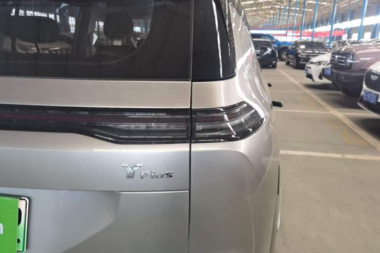 Used AION Y 2023 Younger Right Rear Taillight