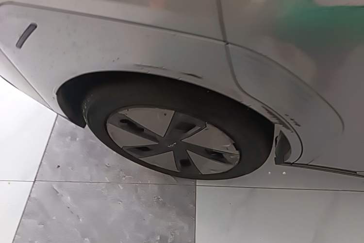 Used AION Y 2023 Plus 510 Enjoy Edition Right Rear Wheel Hub