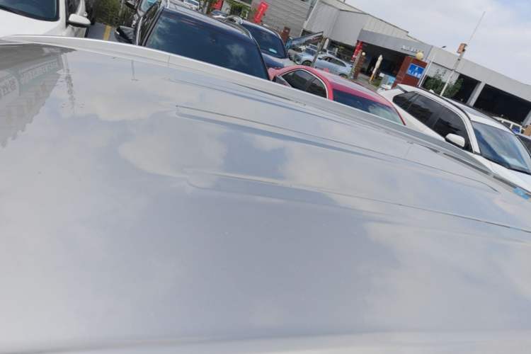 Used AION Y 2023 Plus 610 Enjoyment Edition Ternary Lithium Roof