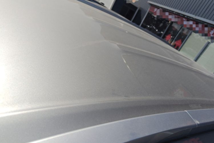 Used AION Y 2023 Younger Roof