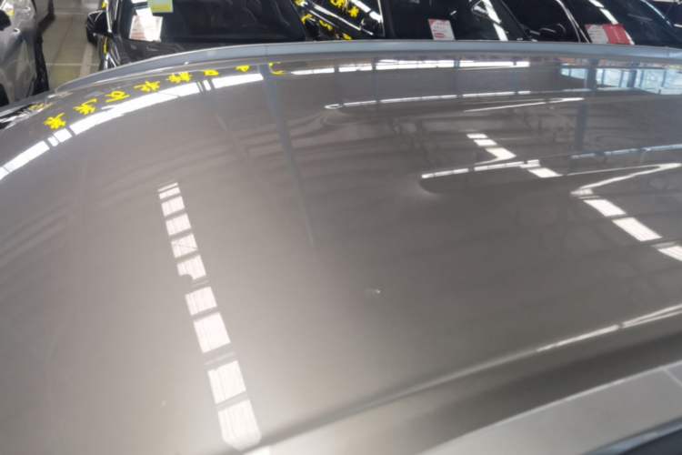 Used AION Y 2023 Younger Roof