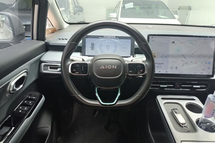 Used AION Y 2023 Younger Steering Wheel