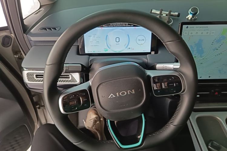 Used AION Y 2023 Plus 510 Enjoy Edition Steering Wheel