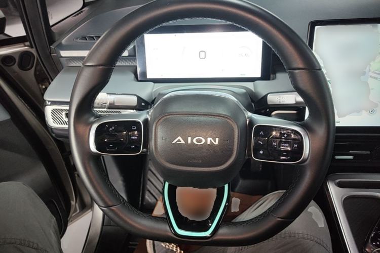 Used AION Y 2023 Younger Star Edition Steering Wheel
