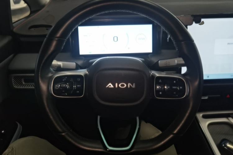 Used AION Y 2023 Younger Steering Wheel
