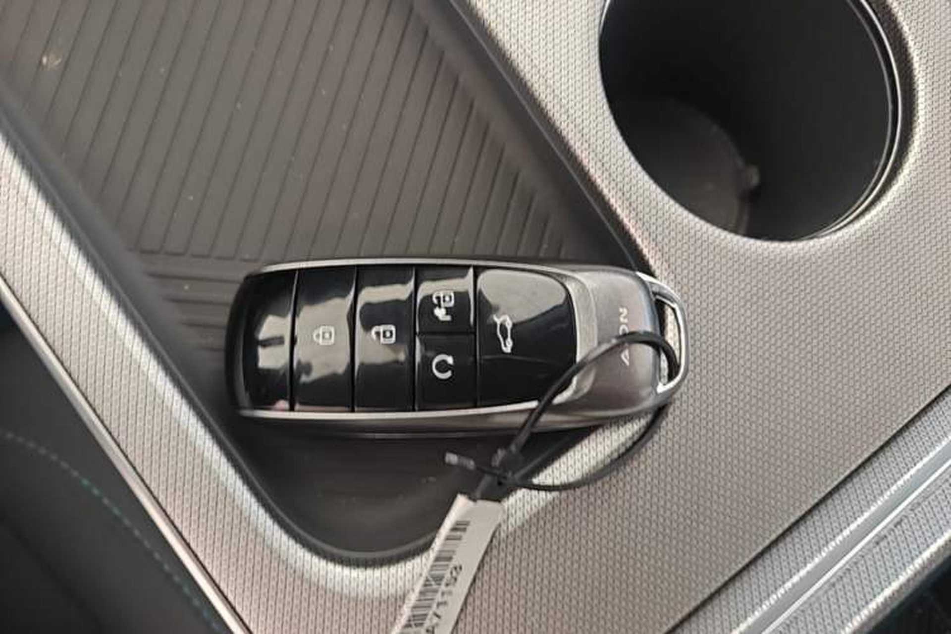 Used AION Y 2023 Plus 610 Enjoy Edition Vehicle Key