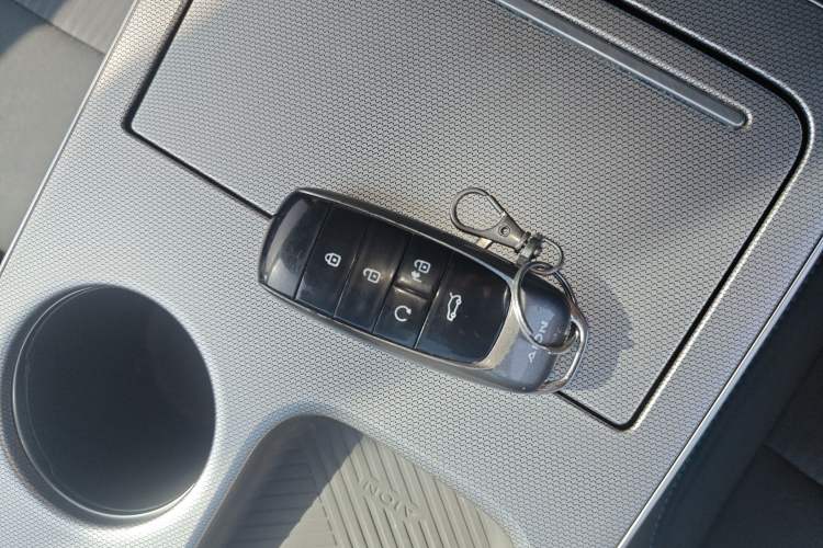 Used AION Y 2023 Younger Vehicle Key