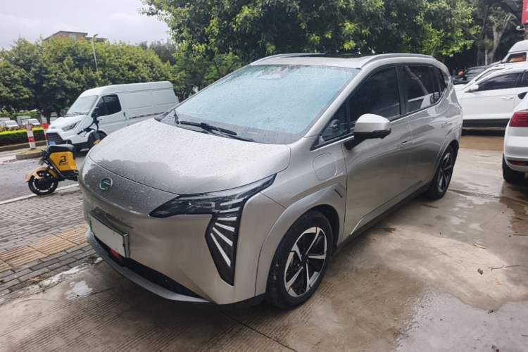 Used AION Y 2023 Younger Star Edition Guazi used car, China used car export, Used car for sale, Used  cars, Cheapest cars for sale