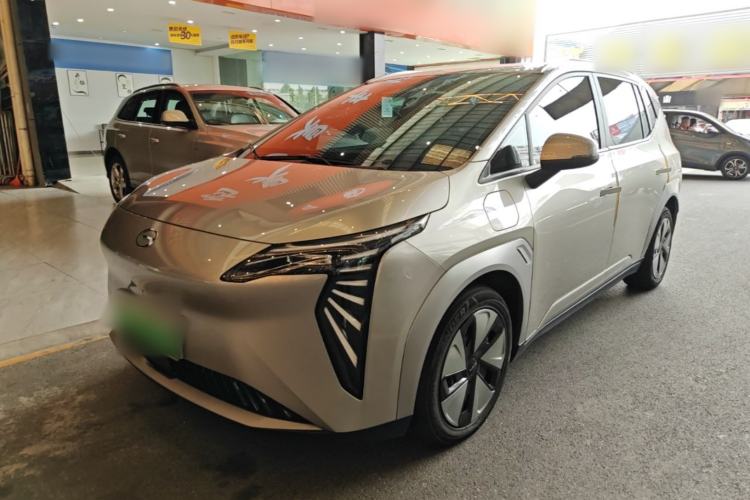 AION Y 2023 Plus 510 Enjoy Edition