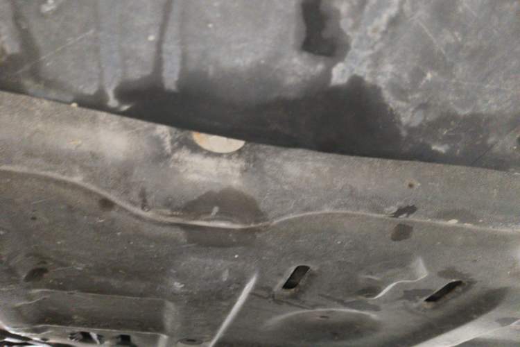 Used AION Y 2023 Plus 510 Smart Edition Chassis Front