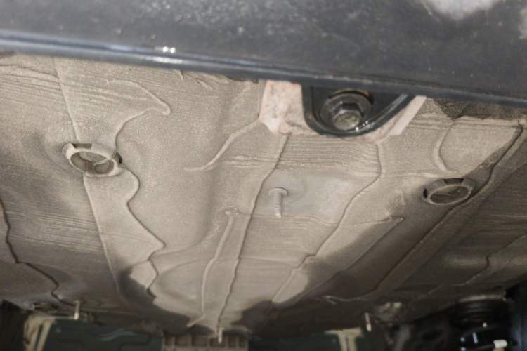 Used AION Y 2023 Plus 510 Smart Edition Chassis Rear