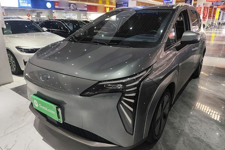 Used AION Y 2023 Younger Guazi used car, China used car export, Used car for sale, Used cars, Cheapest cars for sale