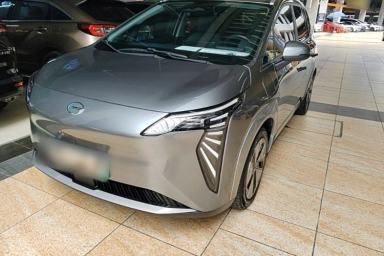 Used AION Y 2023 Plus 510 Enjoy Edition