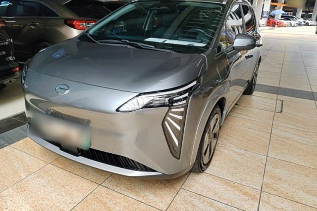 Used AION Y 2023 Plus 510 Enjoy Edition