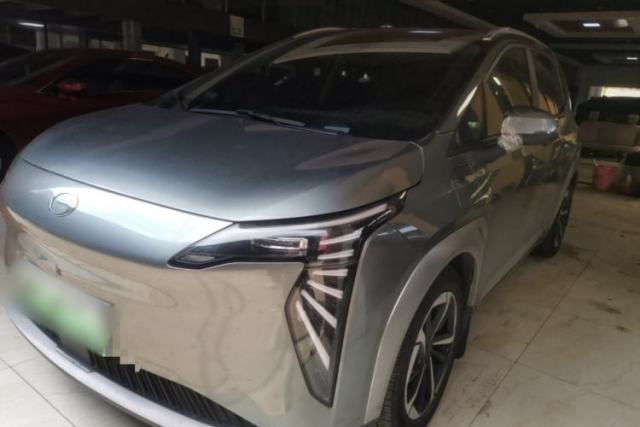 Used AION Y 2023 Plus 510 Smart Edition