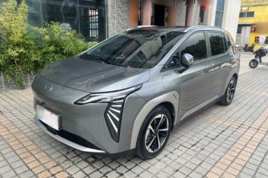 Used AION Y 2023 Plus 510 Smart Edition