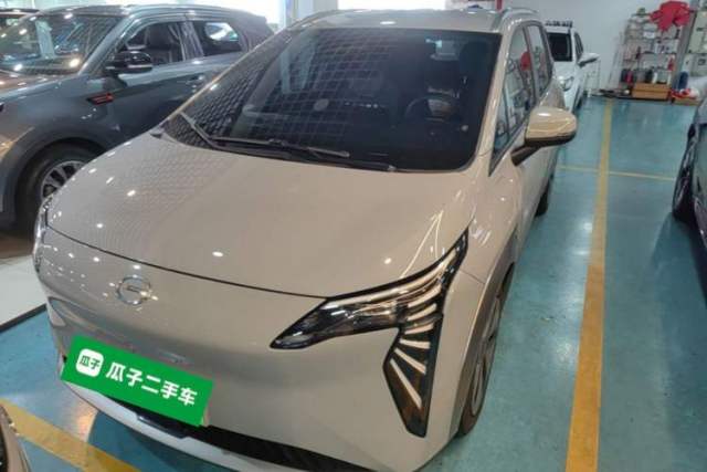 Used AION Y 2023 Plus 510 Enjoy Edition