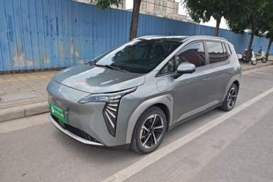 Used AION Y 2023 Plus 510 Smart Edition